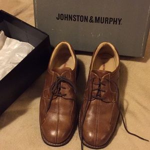 Johnston&Murphy Shoes